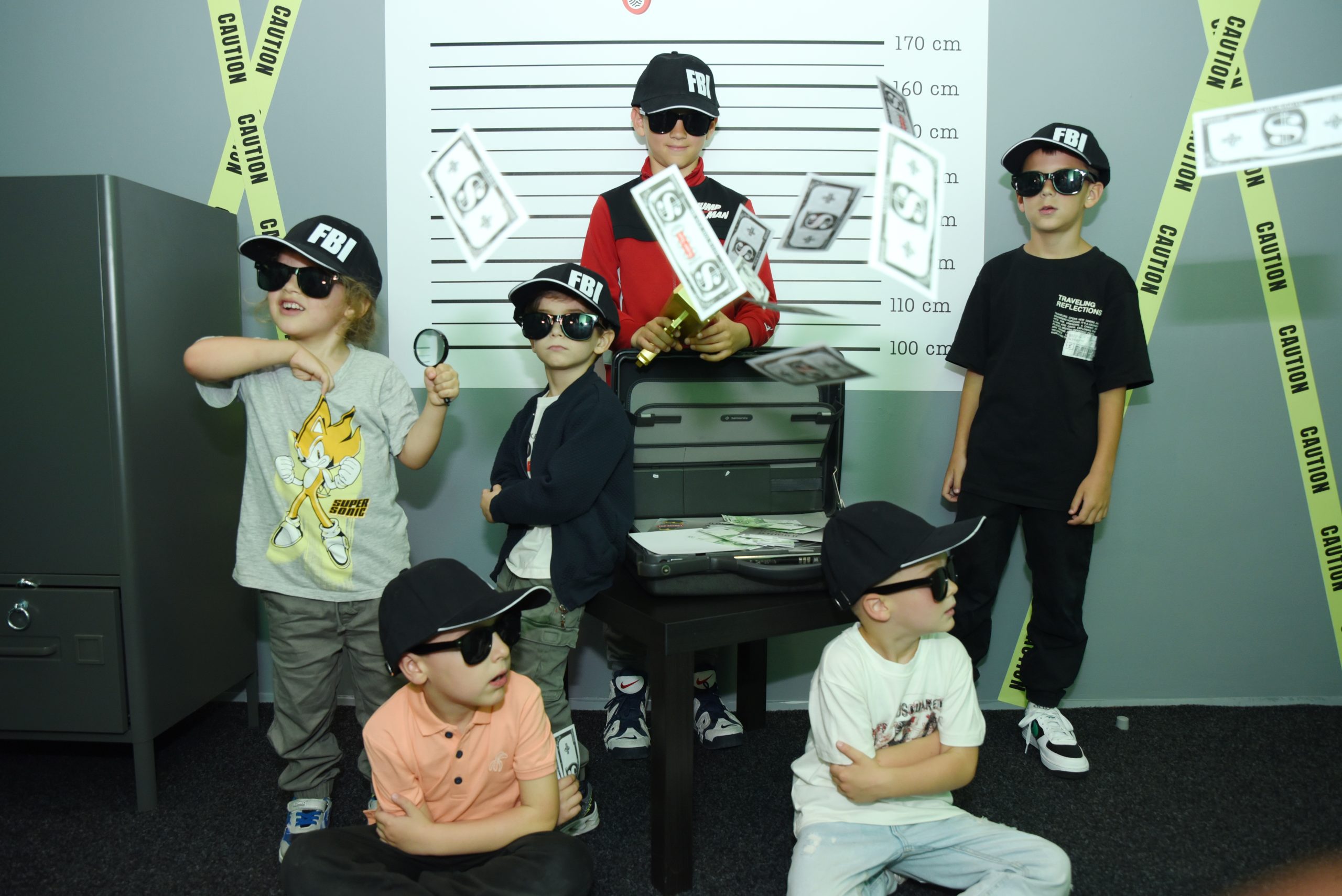 Nova atrakcija u Pulse Areni: uskoro stiže Kids Escape Room!